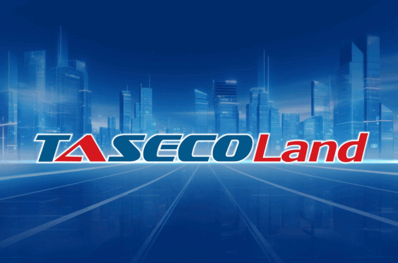 Chủ đầu tư Taseco Trung Văn