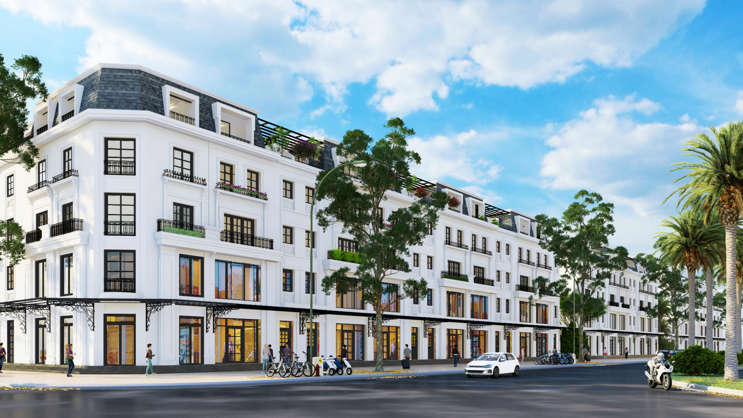 Vera Diamond City Móng Cái - Ảnh 6