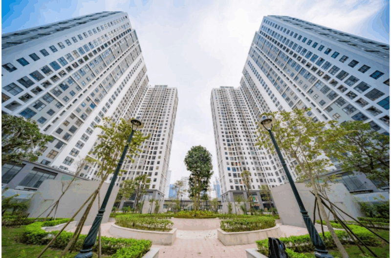 Nhà Ở Xã Hội EcoHome 3