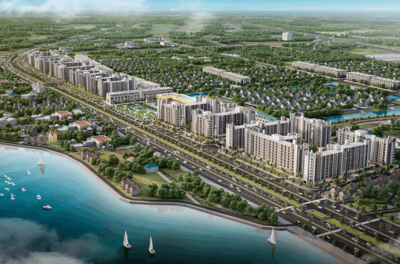 Nhà ở xã hội Thanh Hóa