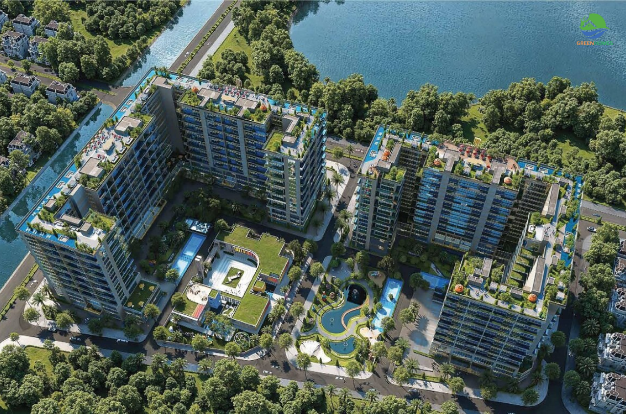 Noble Crystal Long Biên