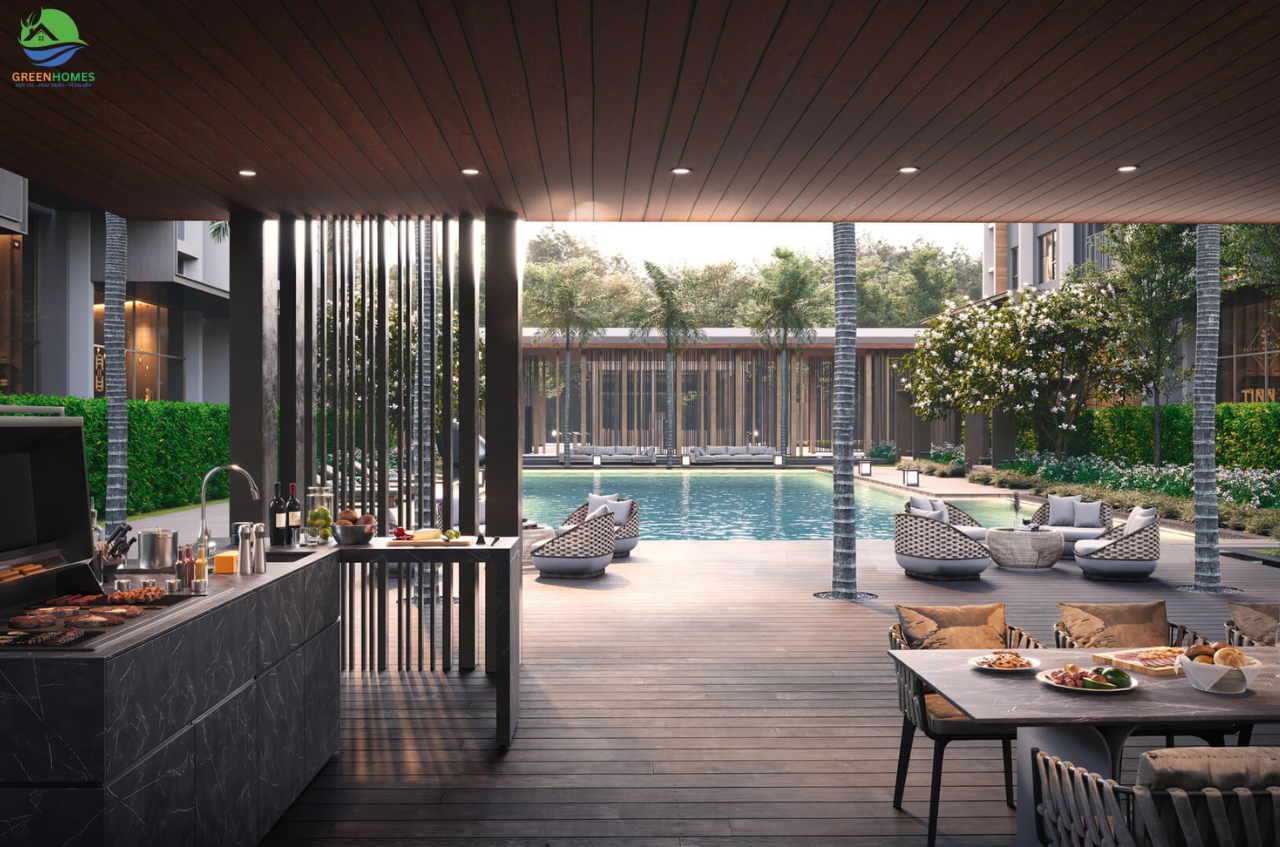 The Senique Hanoi - Ảnh 4