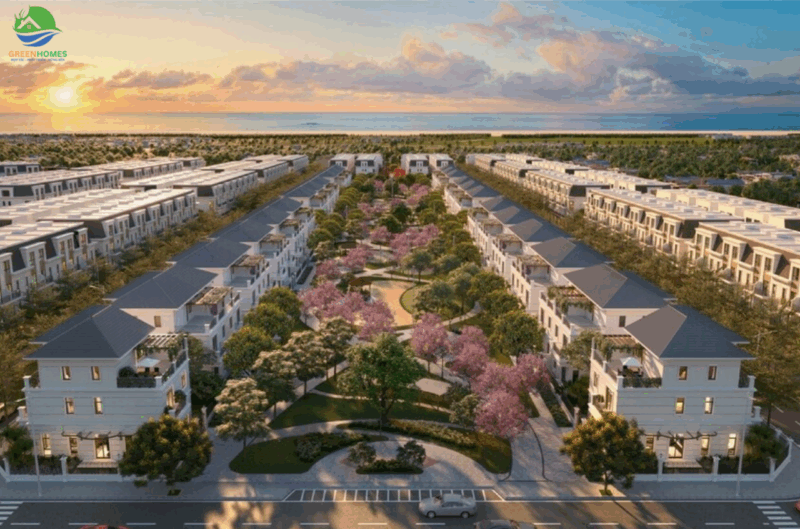 Chính sách bán hàng Taseco Mê Linh | Dự án Taseco Land Mê Linh