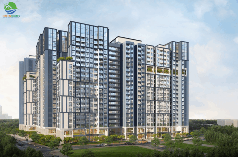Chung cư FPT Plaza 4 Đà Nẵng