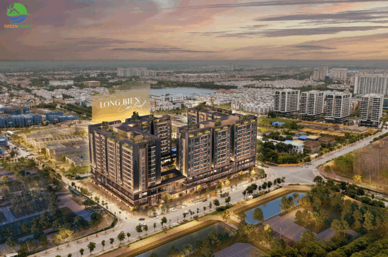 danh sách các dự án của chủ đầu tư Taseco Land