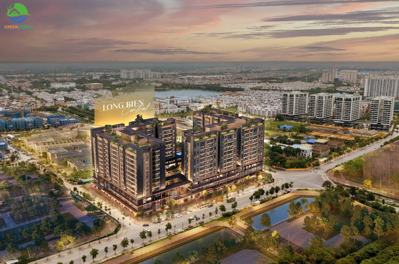 danh sách các dự án của chủ đầu tư Taseco Land