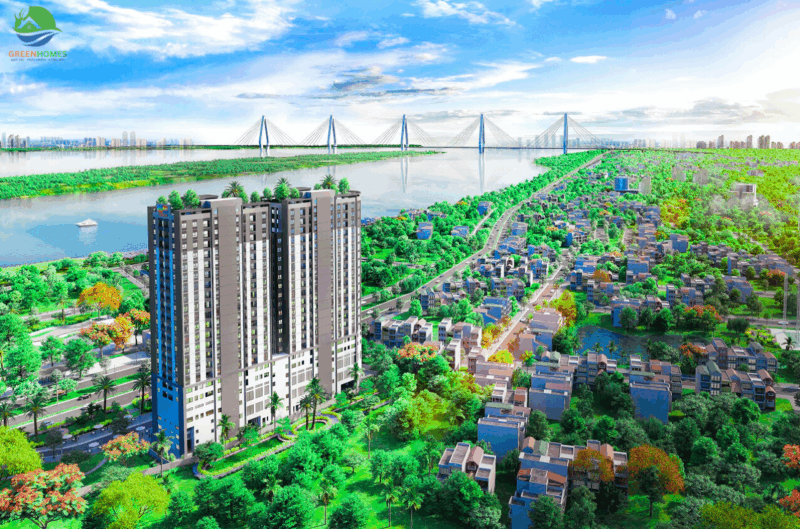 Danh sách chung cư quận Tây Hồ