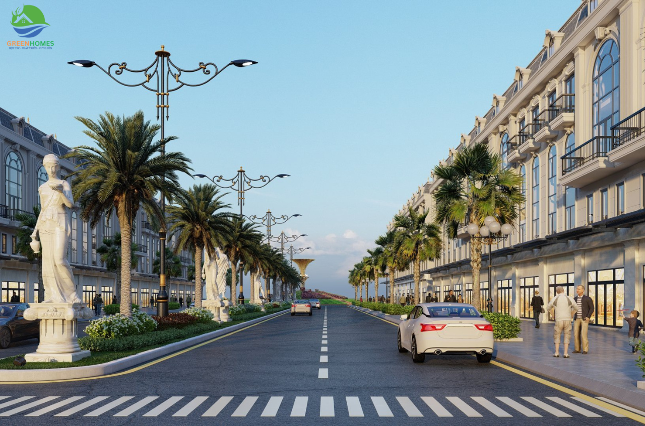 Leva City Phú Giáo - Ảnh 5