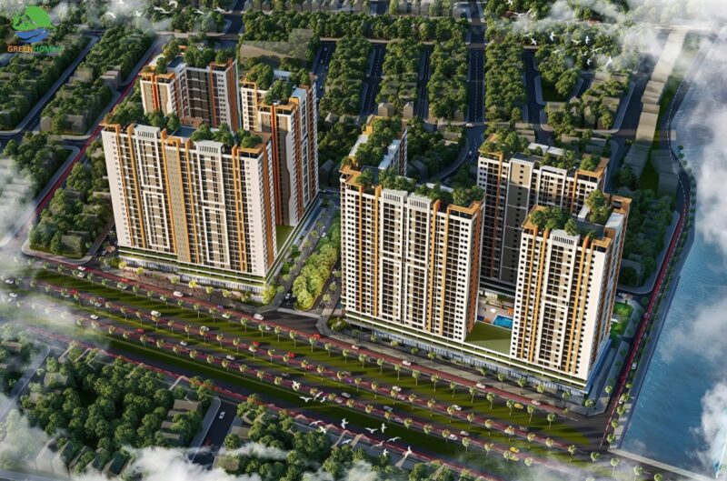 Lam Sơn Riverside Thanh Hóa