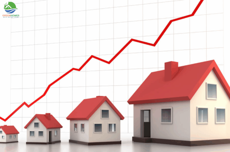 Mua đáy bán đỉnh bất động sản