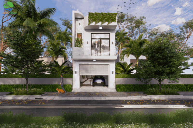 Bí quyết mua nhà nở hậu