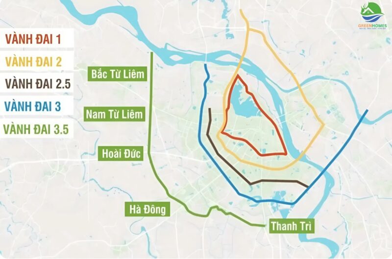 Đường vành đai 3.5 Hà Nội