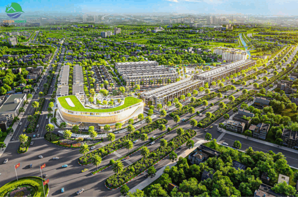 Legacy89 Mỹ Hào Hưng Yên