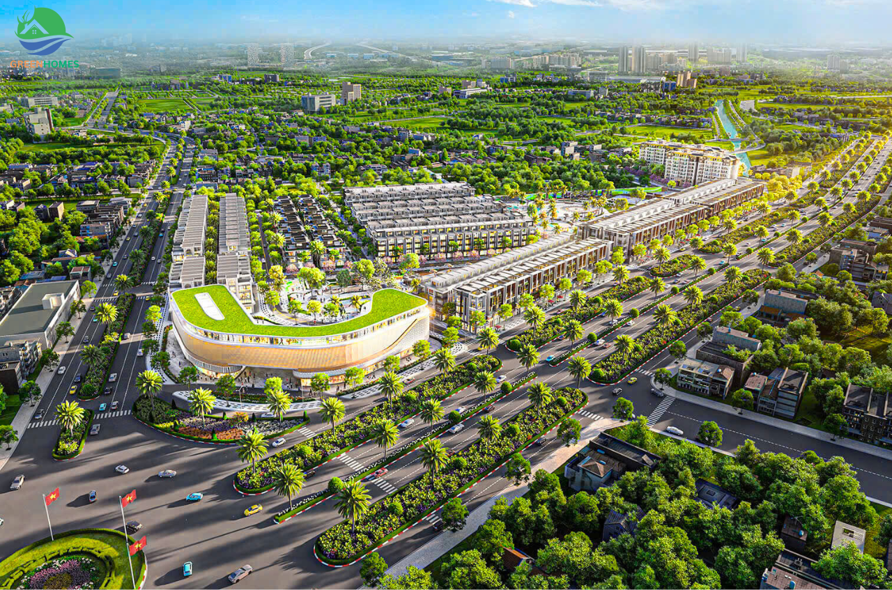 Legacy89 Mỹ Hào Hưng Yên